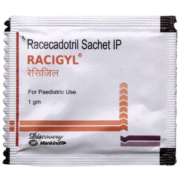Racigyl Sachet