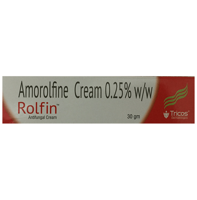 Rolfin Cream