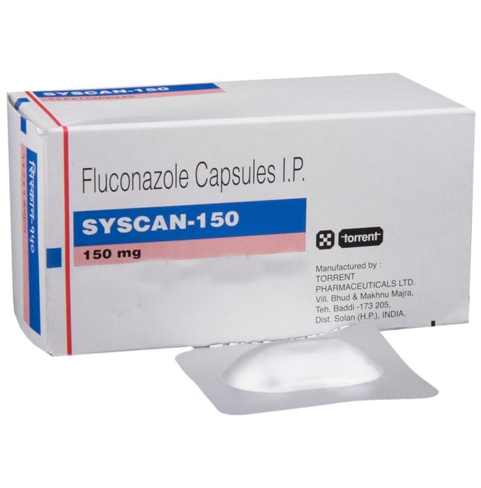 Syscan 150 Capsule