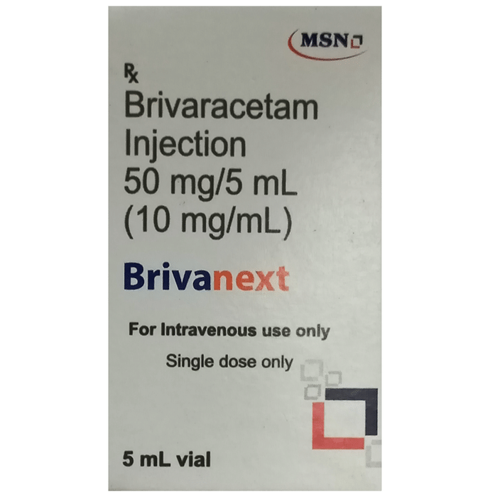 Brivanext Injection