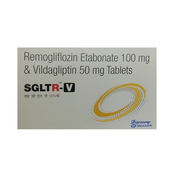 Sgltr-V Tablet