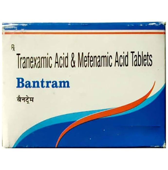 Bantram Tablet