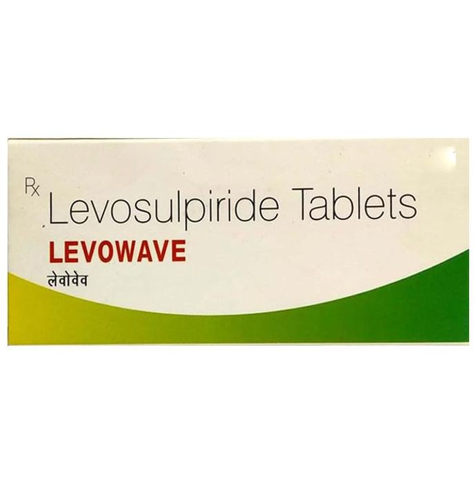 Levowave Tablet