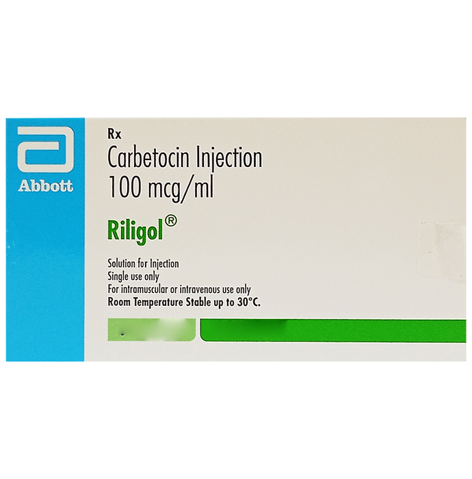 Riligol Injection