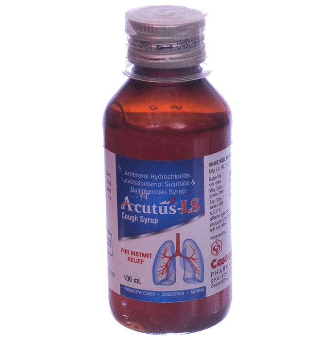 Acutus-LS Syrup