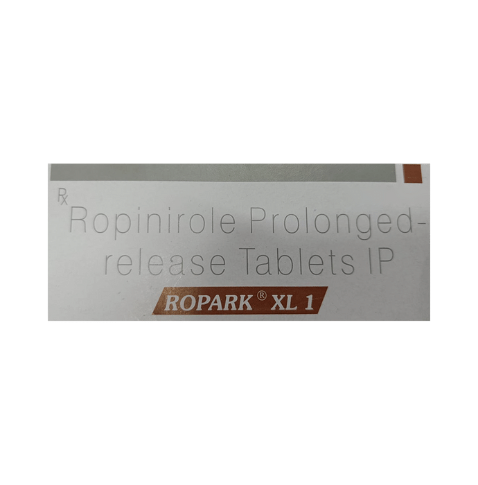 Ropark XL 1 Tablet