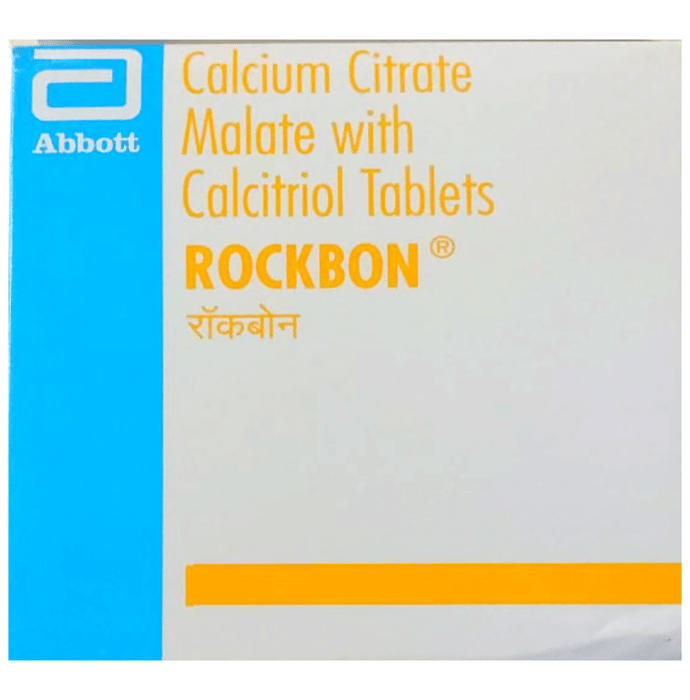 Rockbon Tablet