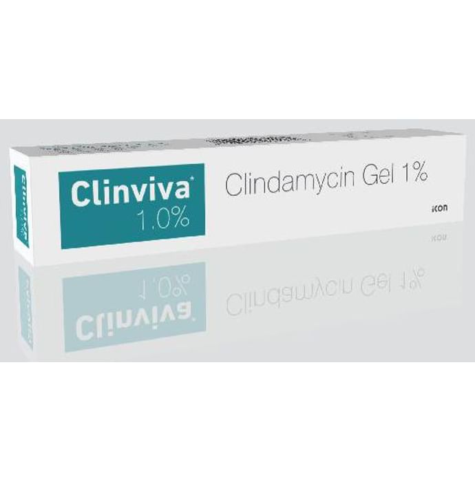 Clinviva 1% Gel