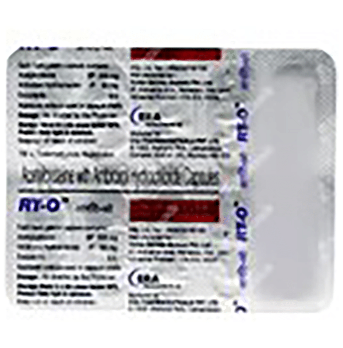 Rto Capsule