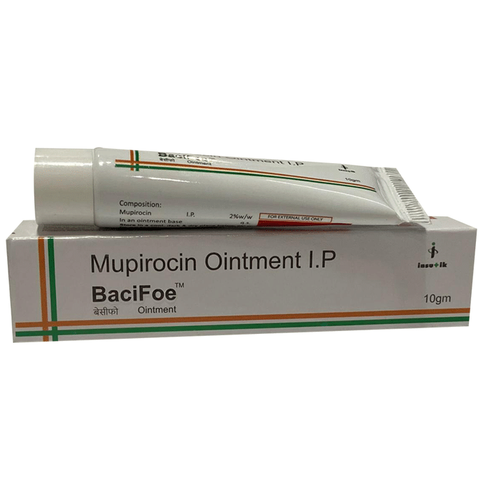 BaciFoe Ointment