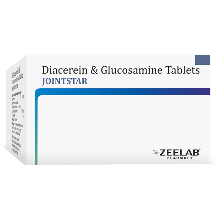JointStar Tablet