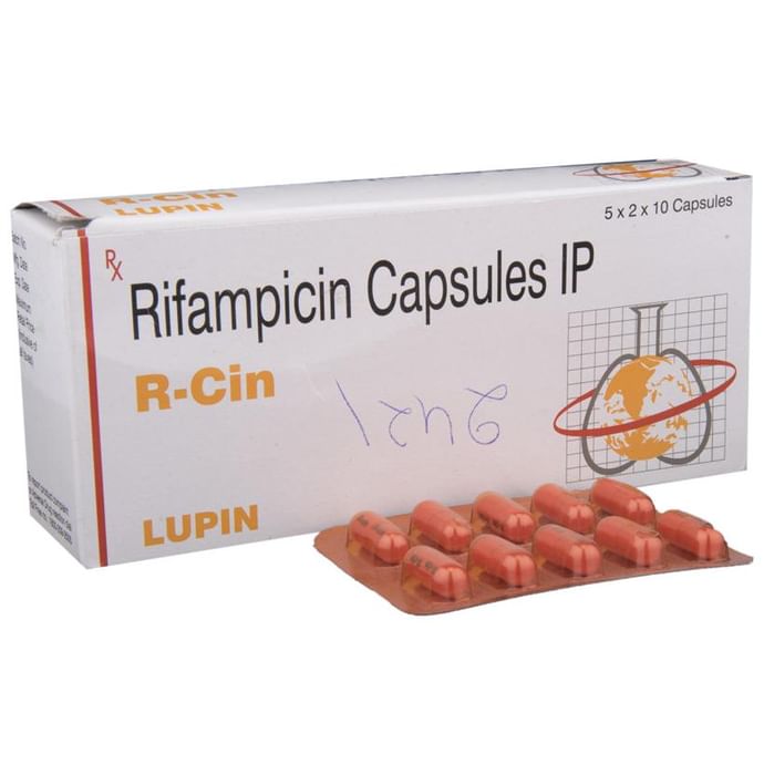 R-Cin Capsule