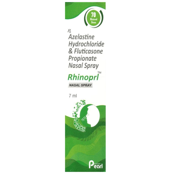 Rhinoprl Nasal Spray