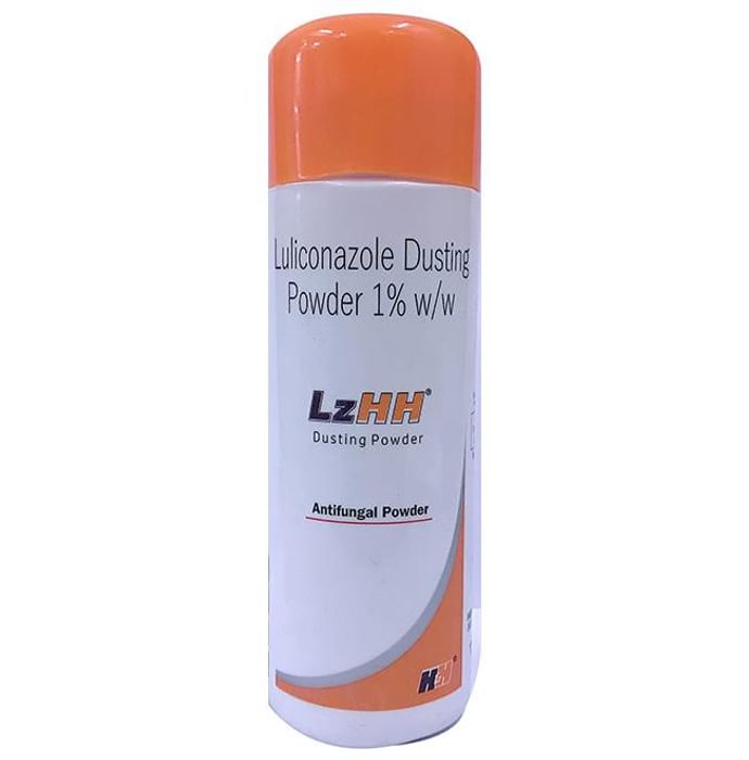 LzHH Dusting Powder