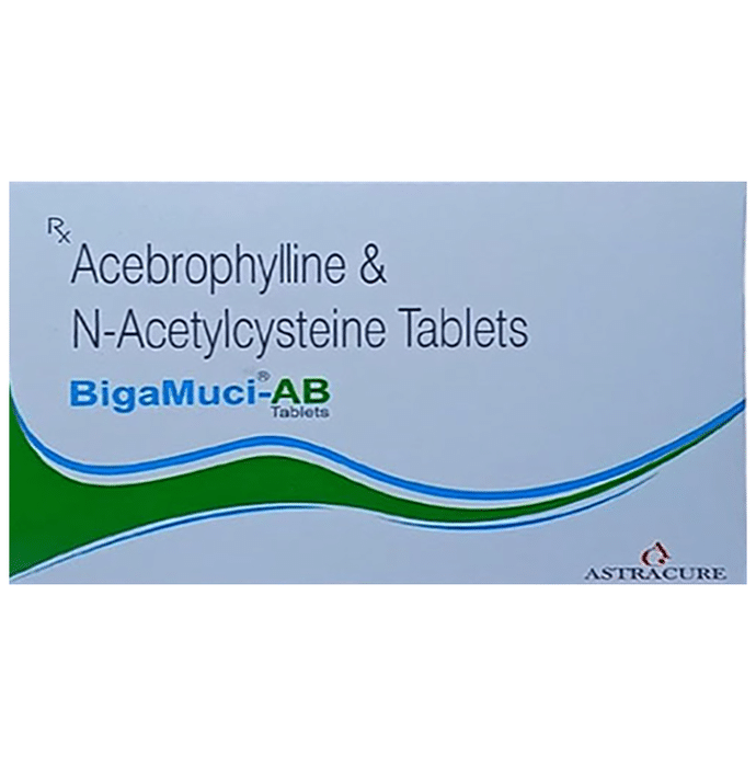 Bigamuci-AB Tablet