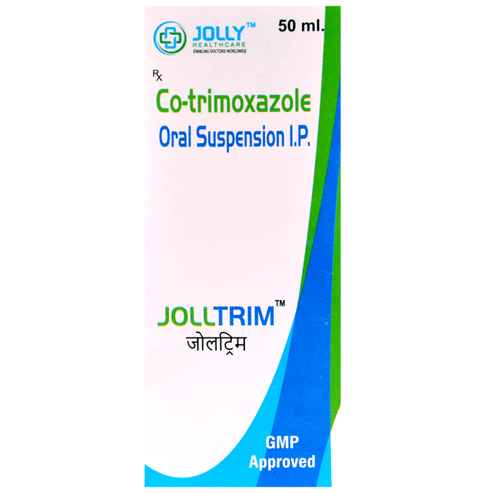 Jolltrim Oral Suspension