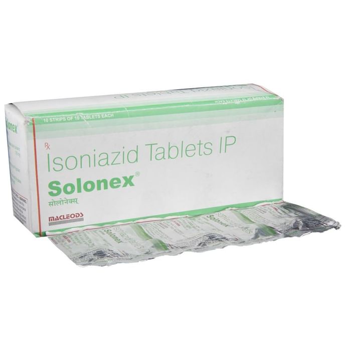Solonex Tablet