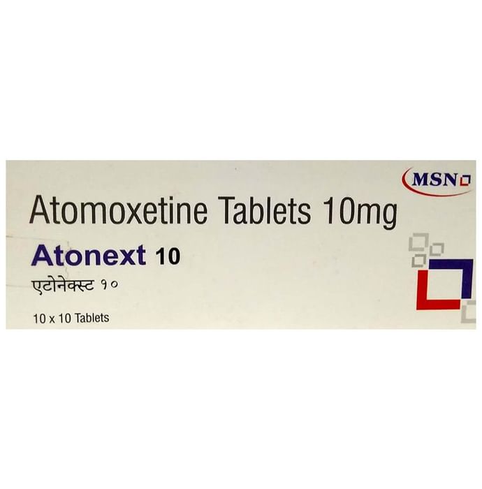 Atonext 10 Tablet