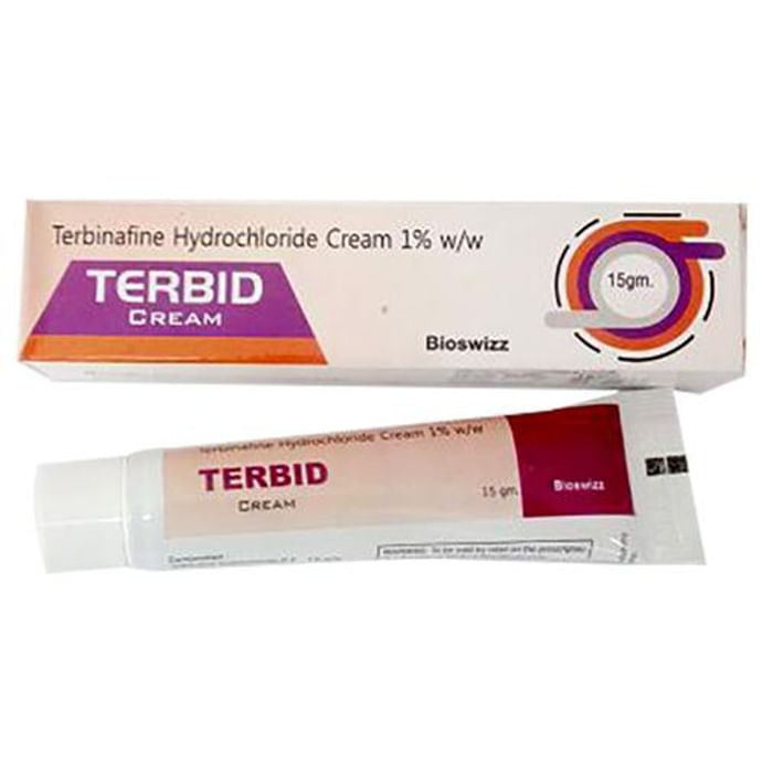 Terbid Cream
