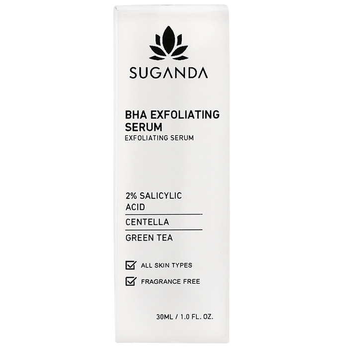 Suganda BHA Exfoliating Serum