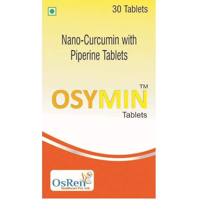 Osymin Tablet