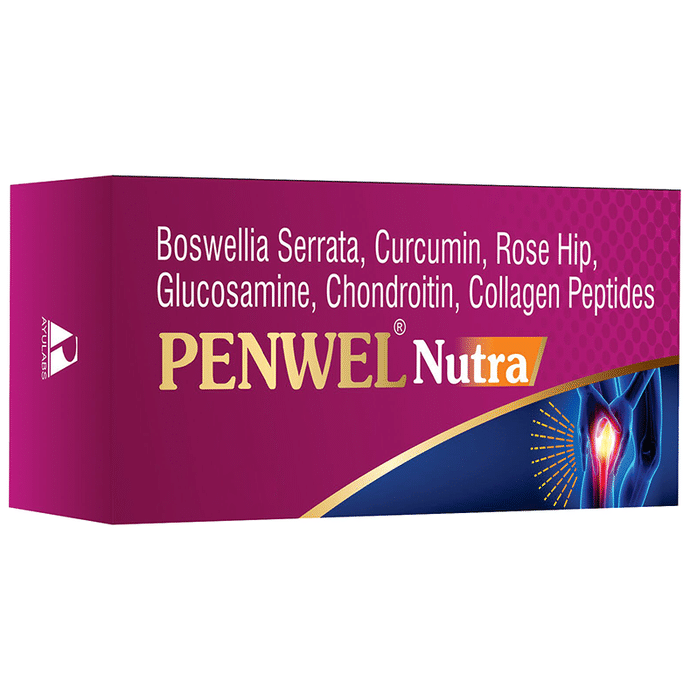 Ayulabs Penwel Nutra Soft Gel
