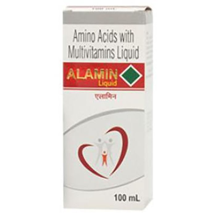 Alamin Liquid