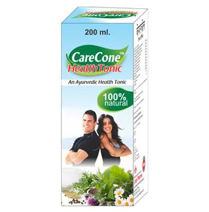 CareCone Health Tonic