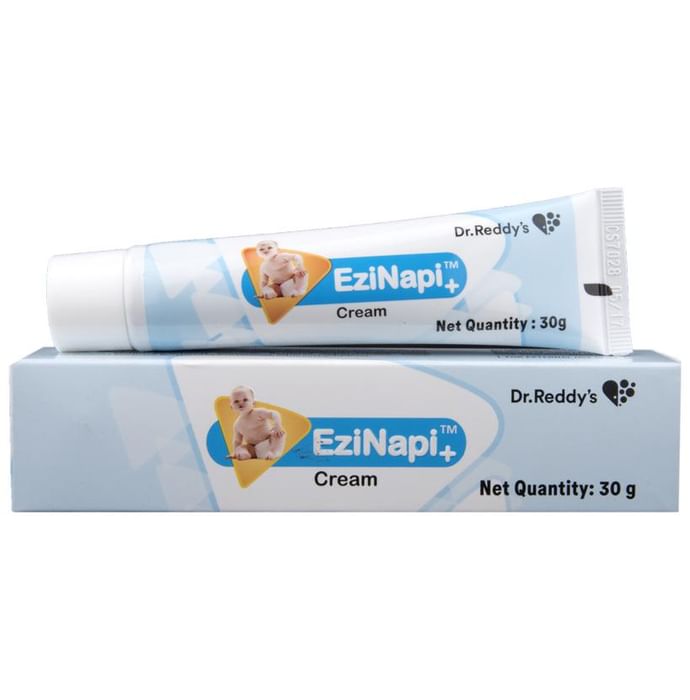 Ezinapi Plus Cream