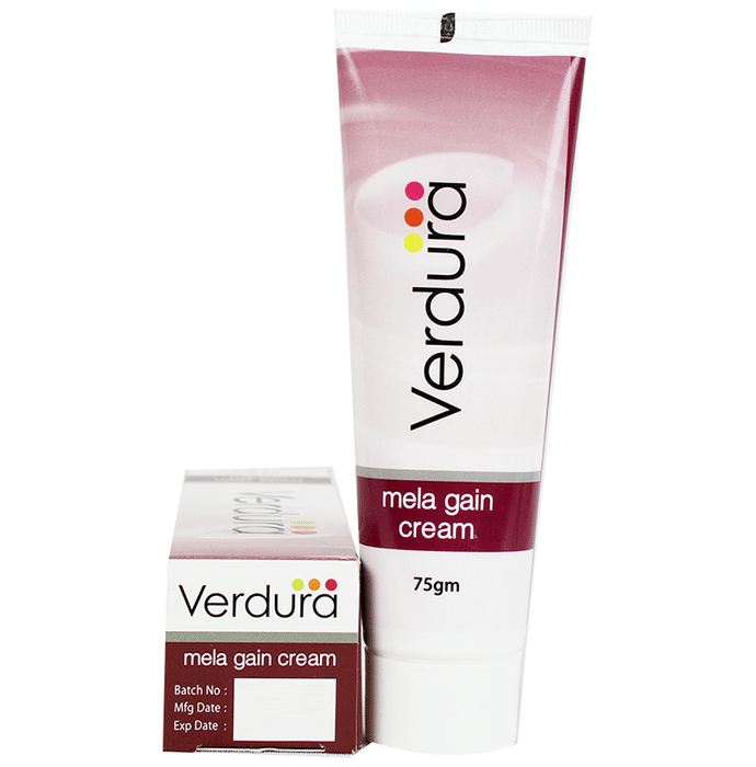 Verdura Mela Gain Cream