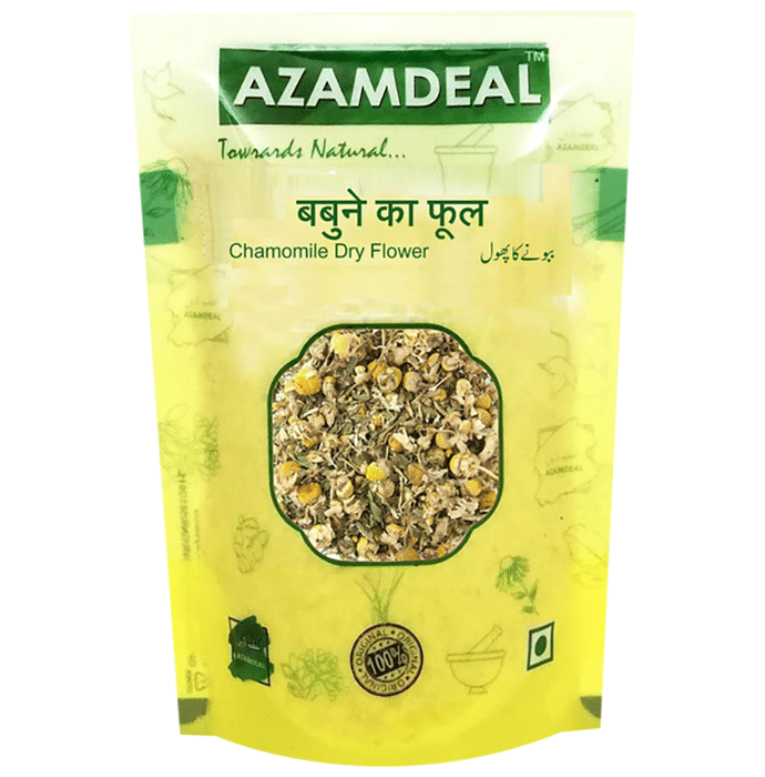 Azamdeal Babune Ka Phool