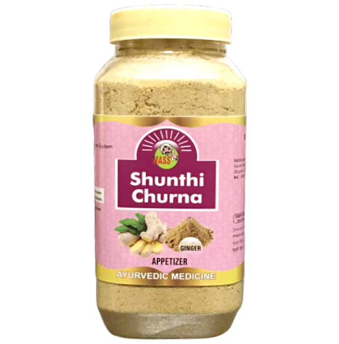 Hass Shunthi Churna