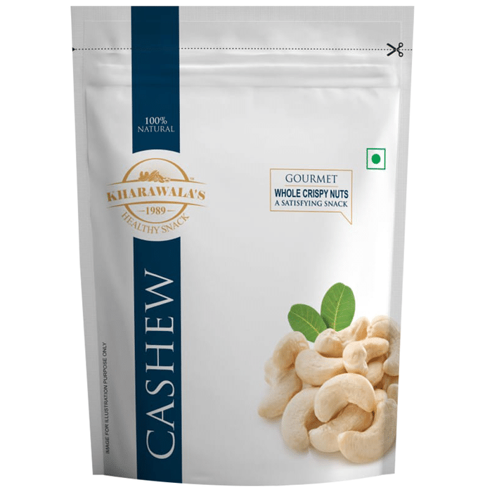 Kharawala's Cashew