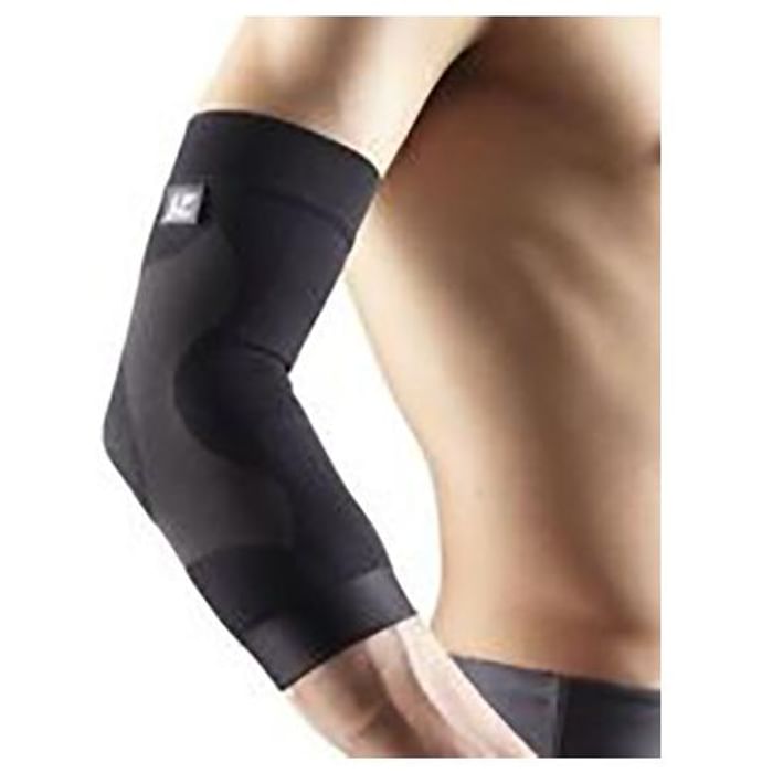 LP #250Z Elbow Compression Sleeve Single Small