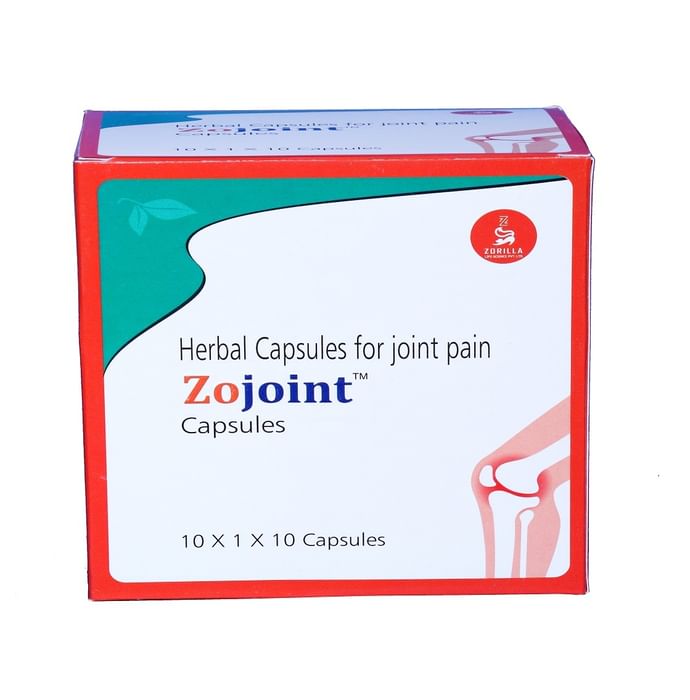 Zojoint Capsule