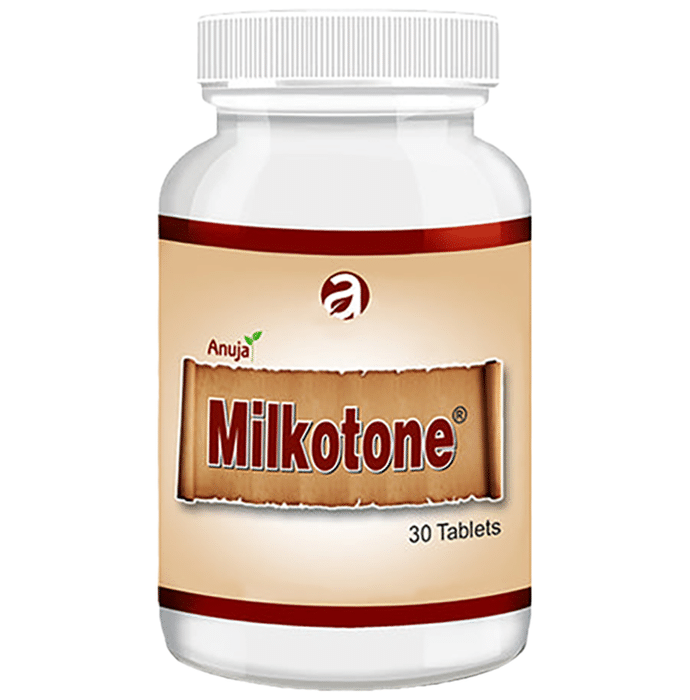 Anuja Milktone Tablet