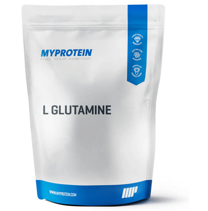 Myprotein L Glutamine Amino Acid Sour Apple