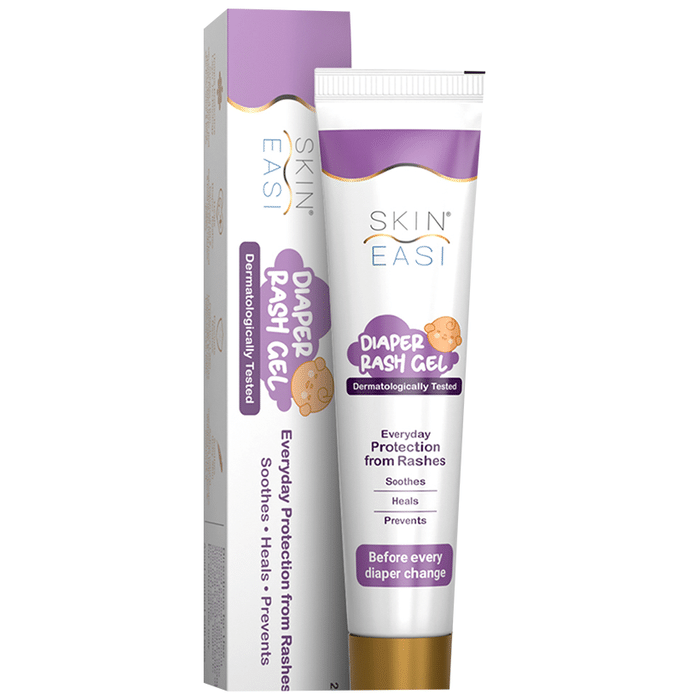 SkinEasi Diaper Rash Gel