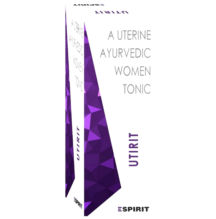 Utirit Tonic