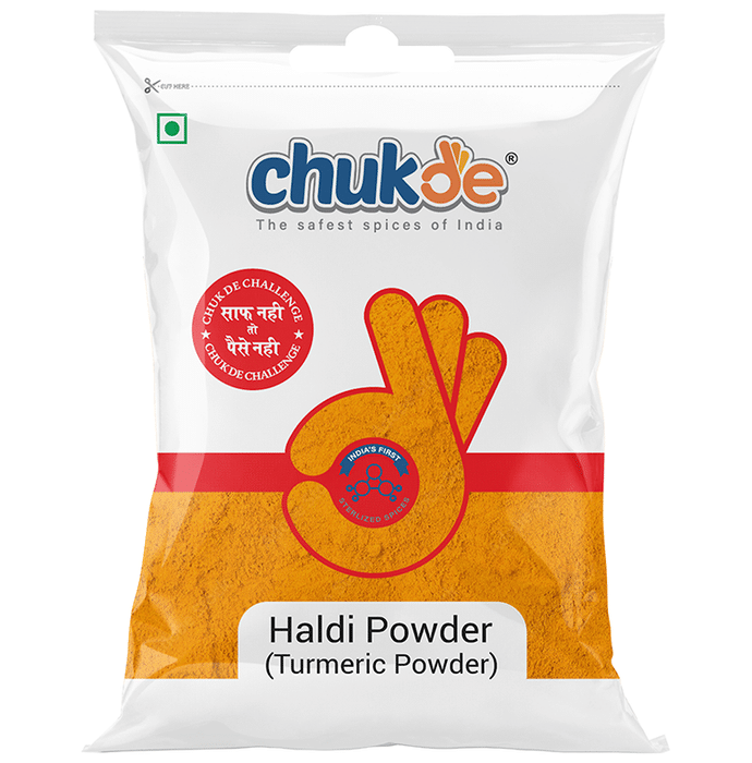 Chuk-De Turmeric Powder
