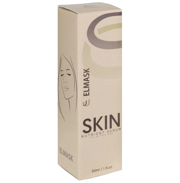 Elmask Skin Nutrient Serum