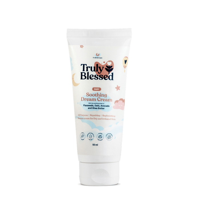 Truly Blessed Baby Soothing Dream Cream
