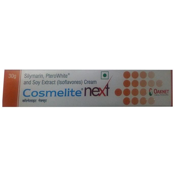 Cosmelite Next Cream