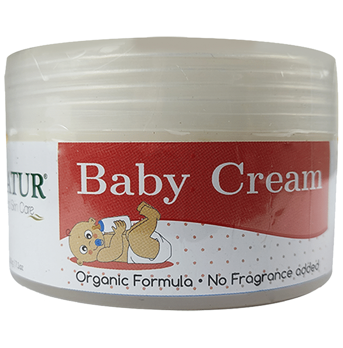 Inatur Baby Cream