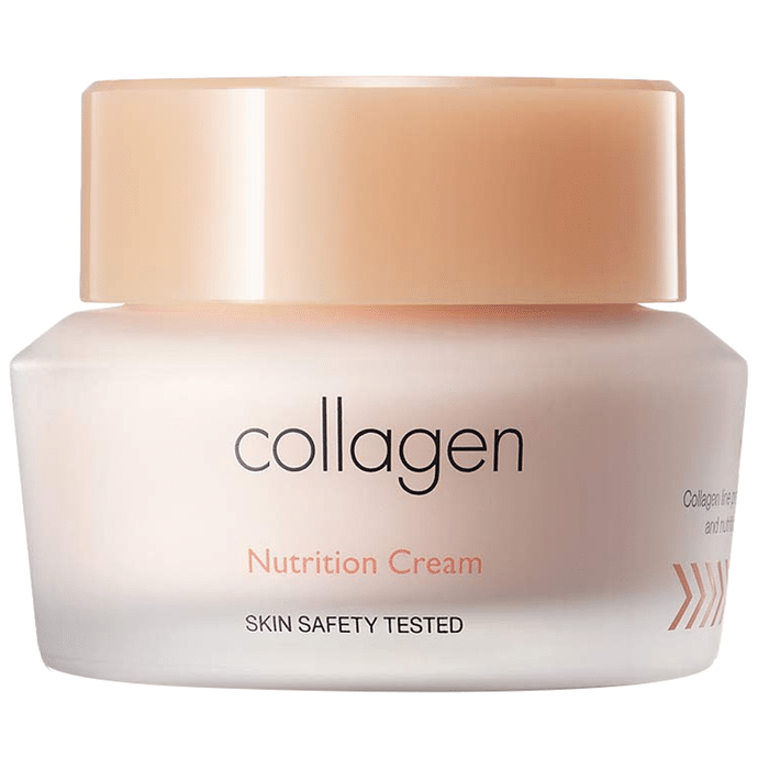 It's Skin Collagen Nutrition Cream