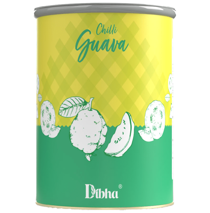 Dibha Chilli Guava