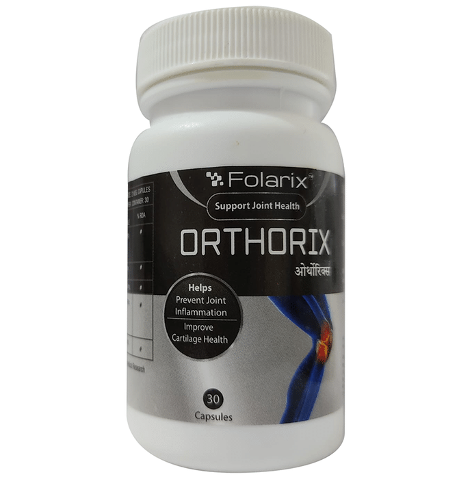 Orthorix Capsule