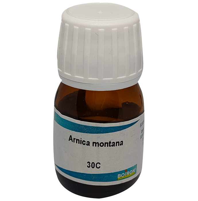 Boiron Arnica Montana Dilution 30C