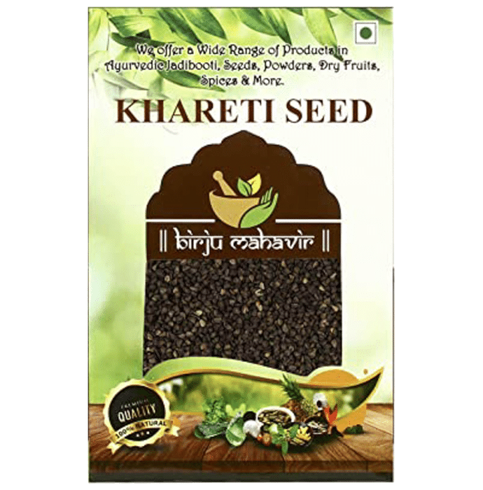Birju Mahavir Khareti Seeds
