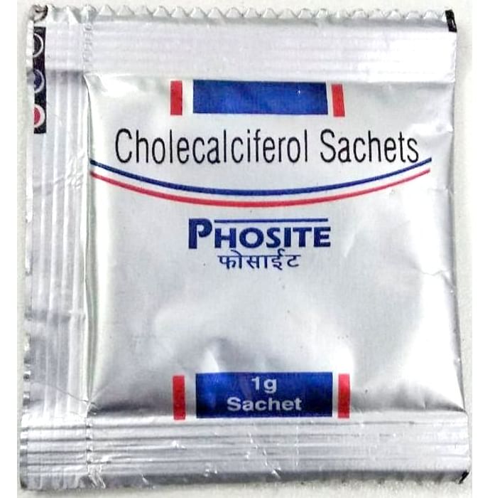 Phosite 60K Sachet